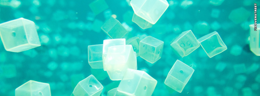 Micro Cubes  Wallpaper