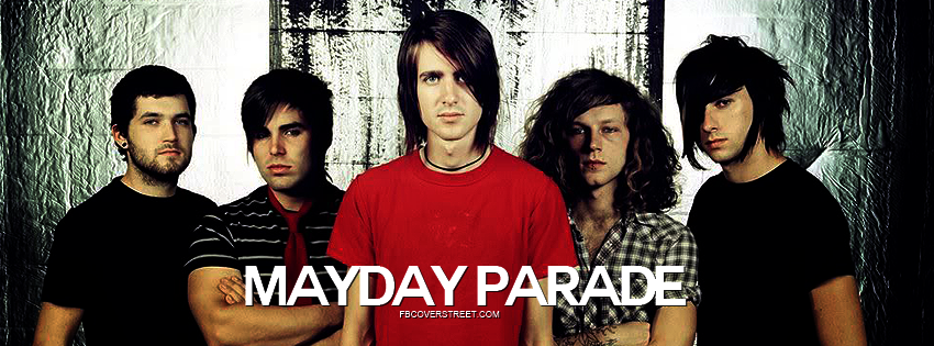 Mayday Parade Wallpaper