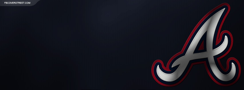 Atlanta Braves Logo Wallpaper