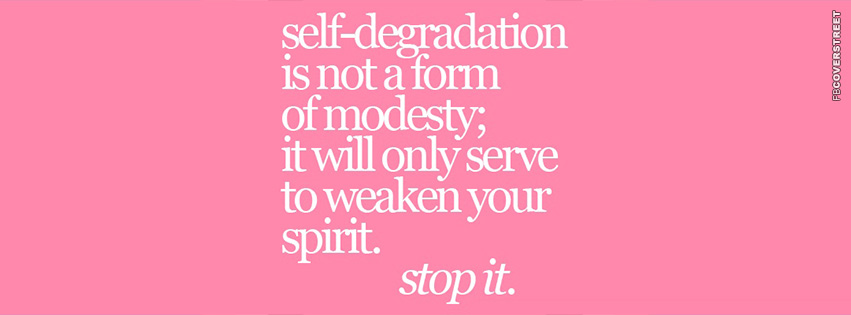 Self Degradation  Wallpaper