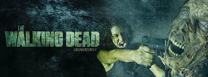 The Walking Dead Season 5 Maggie Zombie Kill Wallpaper