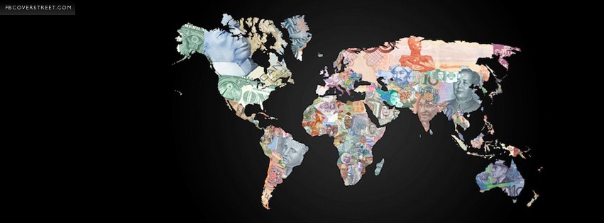 Country Currencies  Wallpaper