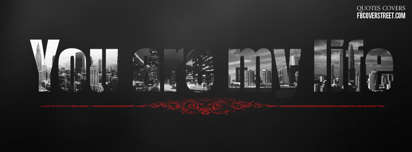 You Are My LIFE Picture