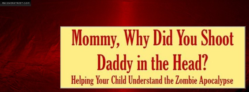 Understanding The Zombie Apocalypse  Wallpaper