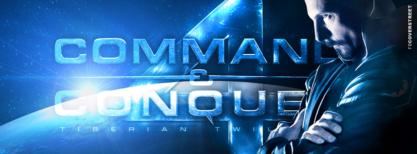 Command and Conquer 4 Tiberian Twilight  Wallpaper