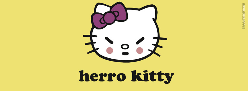 Herro Kitty Hello Kitty  Wallpaper