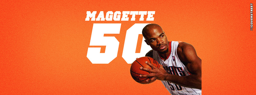 Charlotte Bobcats Corey Maggette  Wallpaper