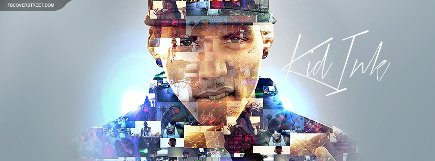 Kid Ink Time of Your Life Wallpaper