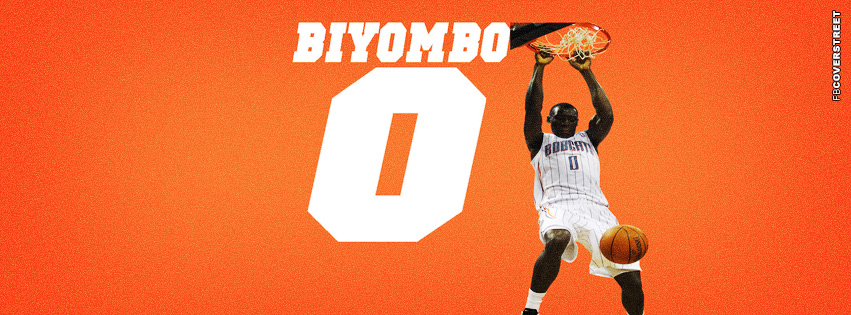 Charlotte Bobcats Bismack Biyombo  Wallpaper