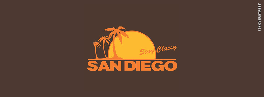Stay Classy San Diego  Wallpaper