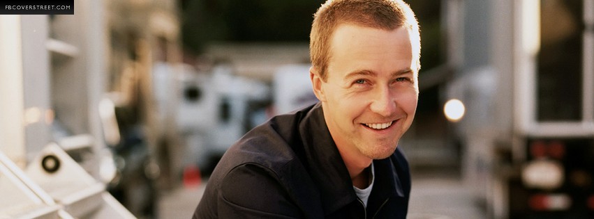 Edward Norton 2 Photograph Wallpaper