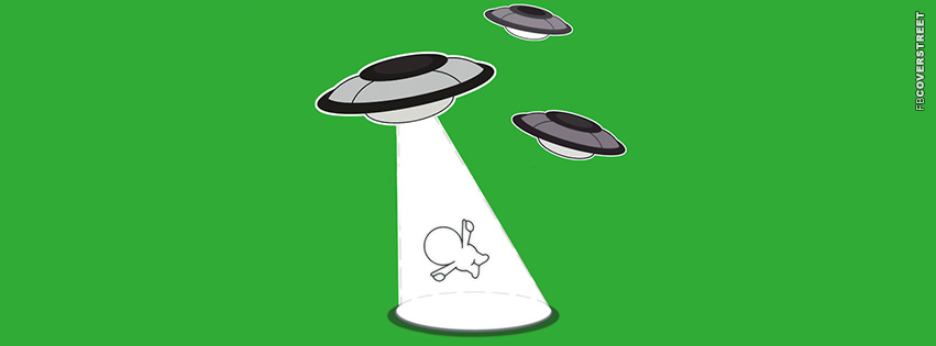 Alien Abduction Cover  Wallpaper