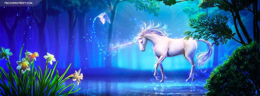 Unicorn Painting Wallpaper