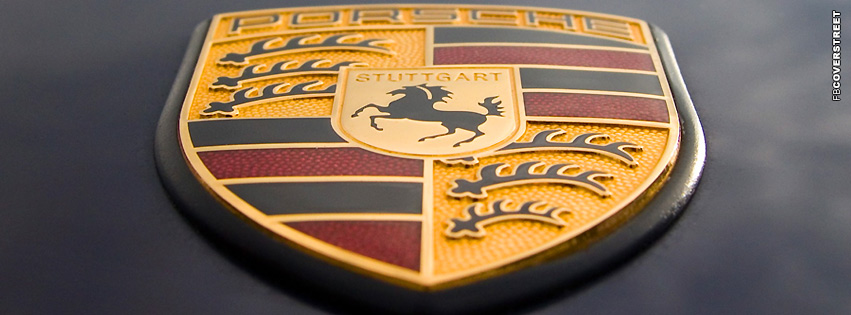 Porsche Logo Symbol  Wallpaper