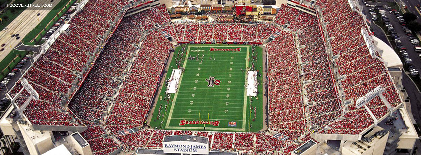 Raymond James Stadium Tampa Bay Bucaneers Wallpaper