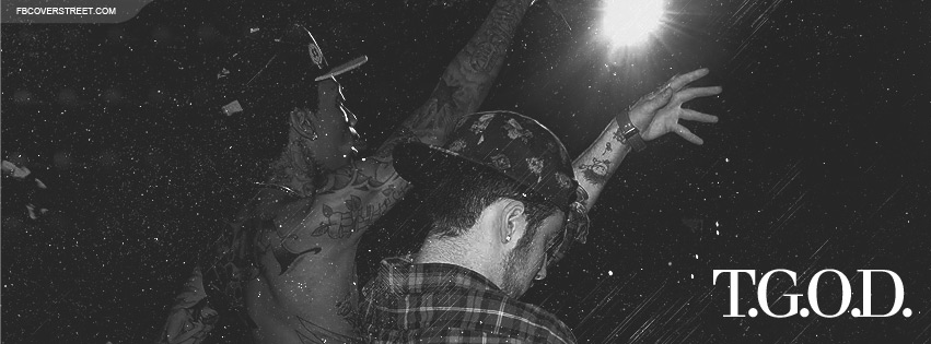 Wiz Khalifa and Mac Miller TGOD Picture