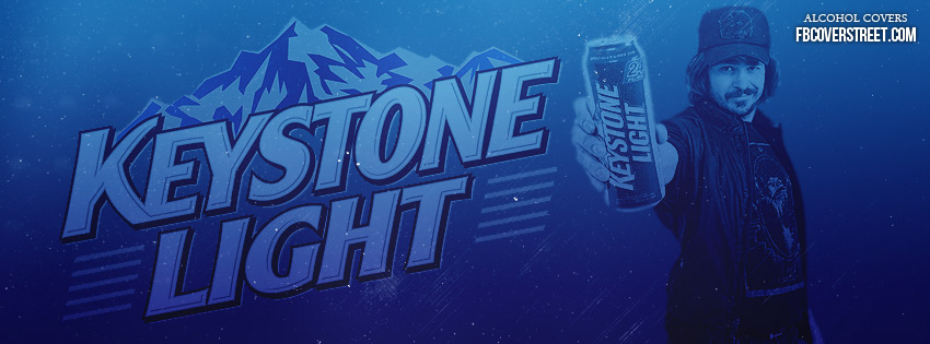 Keystone Light Wallpaper
