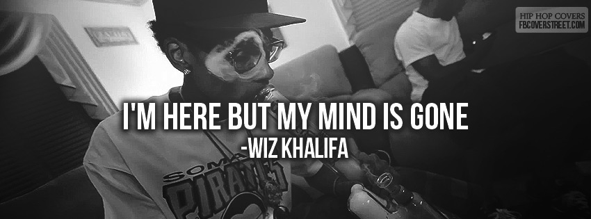 Wiz Khalifa 16 Wallpaper