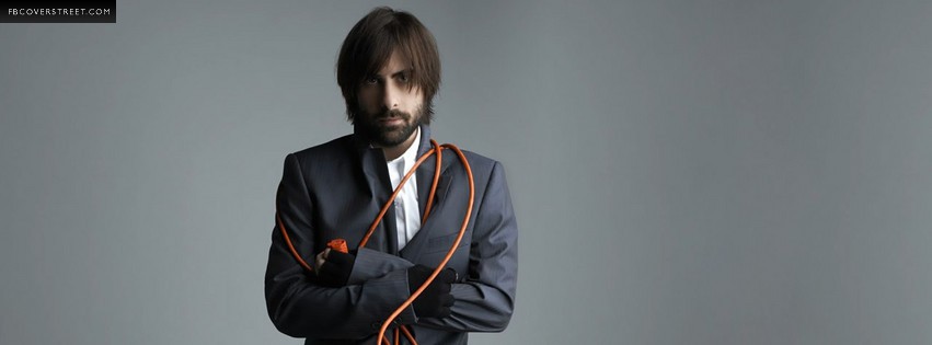 Jason Schwartzman Photograph Wallpaper