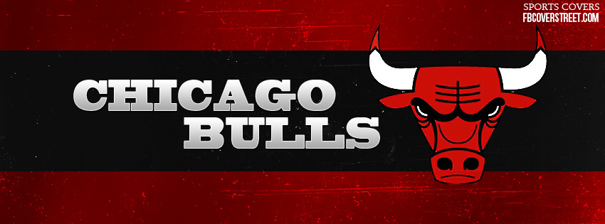 Chicago Bulls Logo Wallpaper