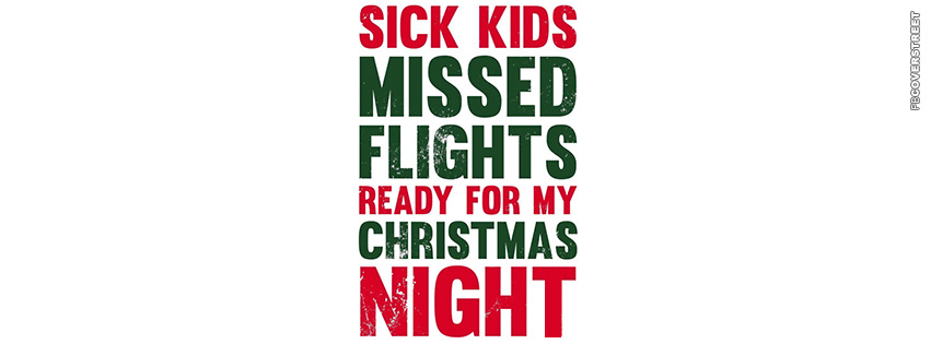 Ready For Christmas Night  Wallpaper