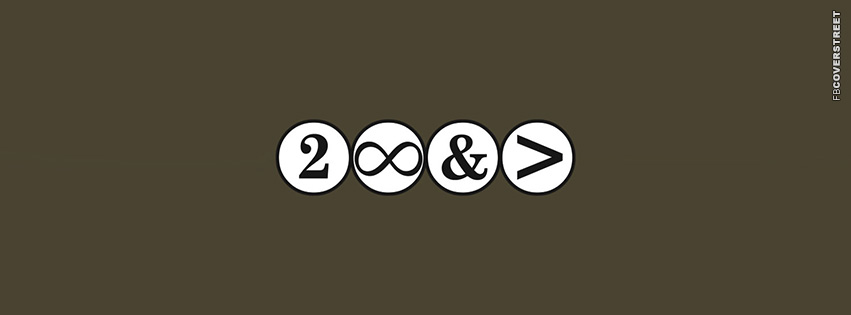 To Infinity and Beyond  Wallpaper