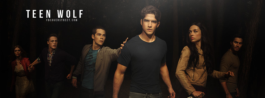 Teen Wolf 2 Picture