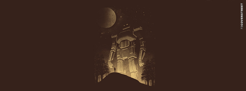 The Iron Giant  Picture