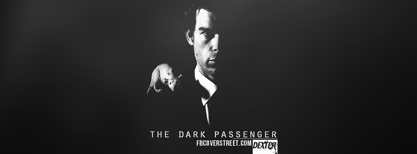 Dexter 3 Wallpaper
