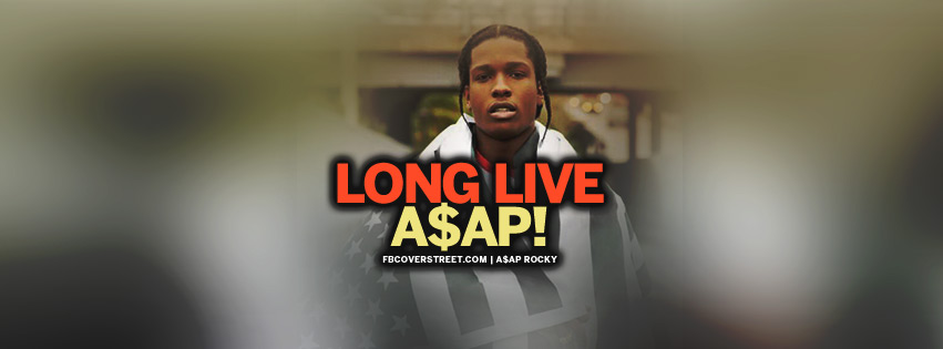 Long Live Asap Rocky  Wallpaper