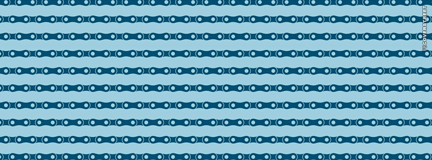 Bike Chain Pattern  Picture
