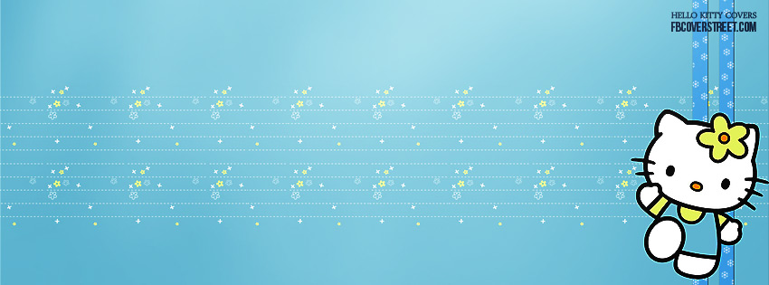 Hello Kitty 6 Wallpaper