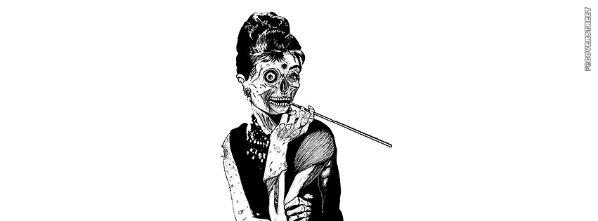 The Living Dead Girl  Wallpaper