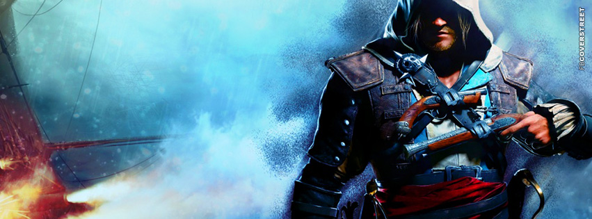 Assassins Creed IV Black Flag  Wallpaper