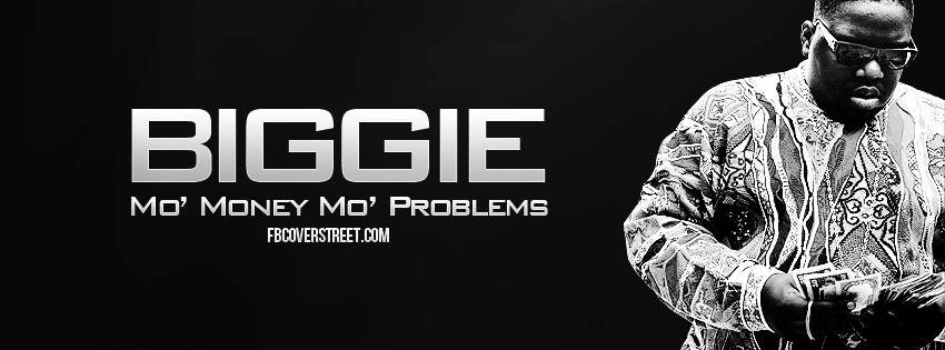 Biggie Mo' Money Wallpaper