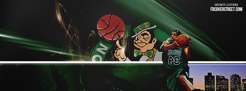 Paul Pierce 1 Wallpaper