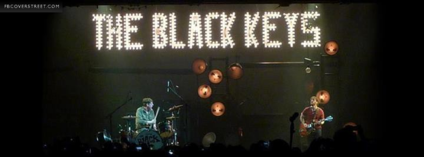 The Black Keys  Wallpaper