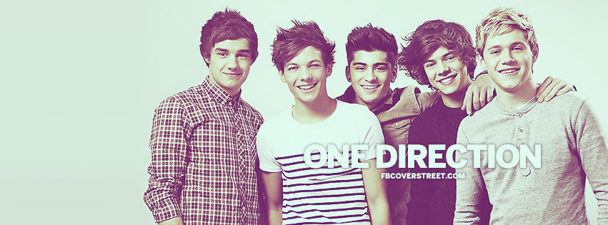 One Direction Band Members Wallpaper