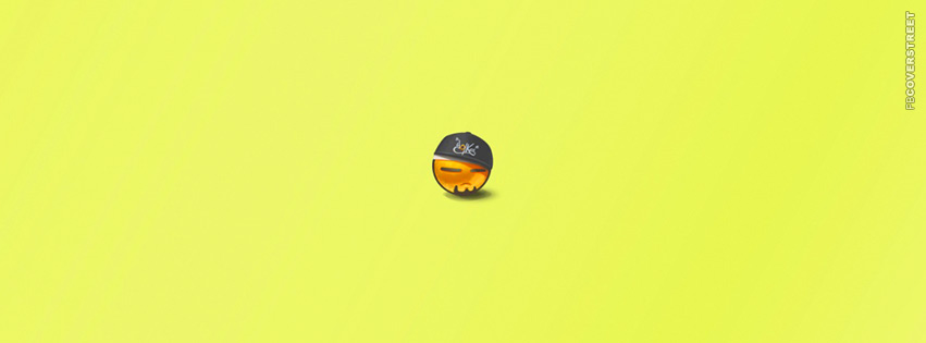 Funny Gangster Boss Emoticon  Wallpaper