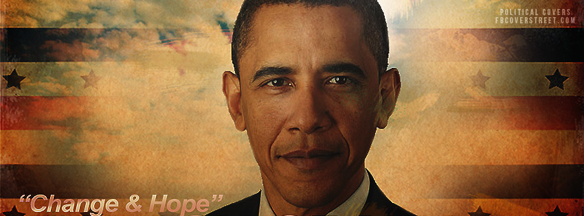 Barack Obama Face Wallpaper