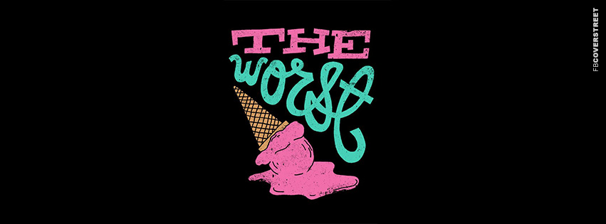 The Worst  Wallpaper