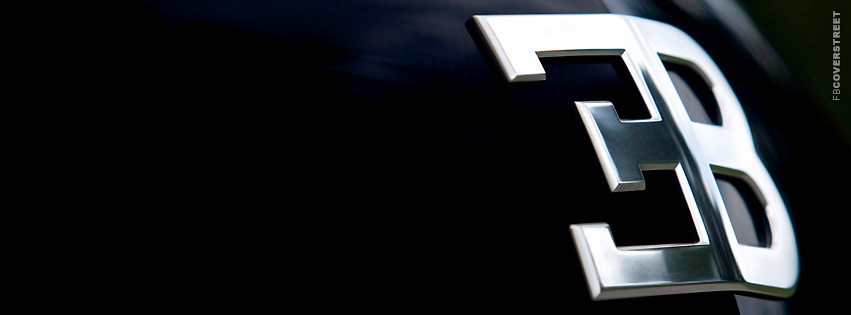 Bugatti Logo  Wallpaper