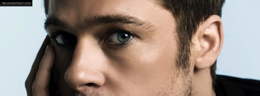 Brad Pitt 2 Photograph Wallpaper