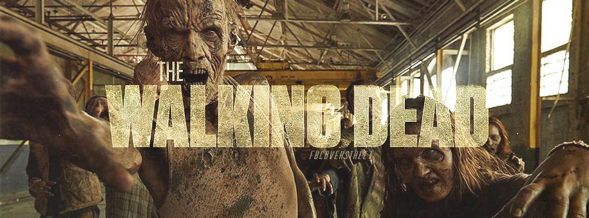 The Walking Dead Season 5 Terminus Zombies Wallpaper