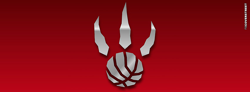 Toronto Raptors Modern Logo  Wallpaper