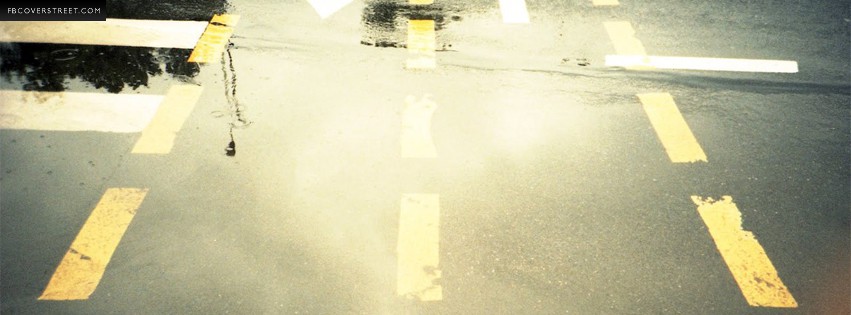 Rain Puddle  Wallpaper