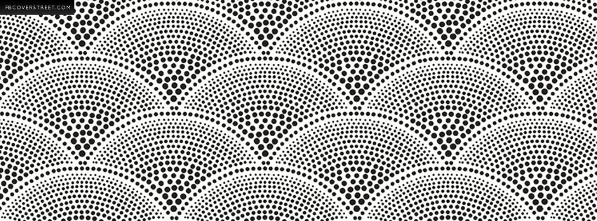All Dots Pattern  Wallpaper