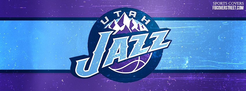 Utah Jazz Logo Wallpaper