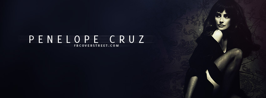 Penelope Cruz Wallpaper