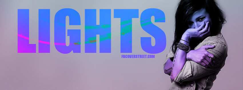Lights Musician Wallpaper